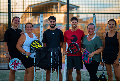 OchentaSport_Escueladepadelytenis_imagen7